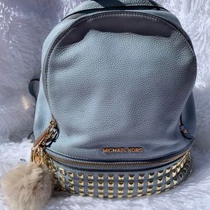 Michael Kors backpack